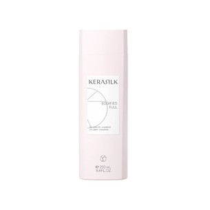Kerasilk Essentials Volumizing Shampoo - Šampūnas pro bohatý objem vlasů 750 ml
