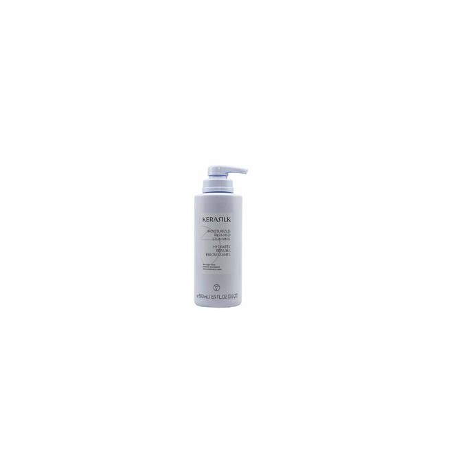 Kerasilk Specialists Recovery Mask - Regenerating hair mask 200 ml