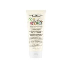 Kiehls (Nurturing Baby Cream for Face & Body ) 200 ml