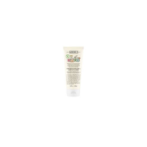 Kiehls (Nurturing Baby Cream for Face & Body ) 200 ml
