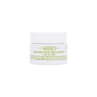 Kiehls Avocado Creamy Eye Treatment 14 ml
