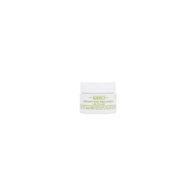 Kiehls Avocado Creamy Eye Treatment 14 ml