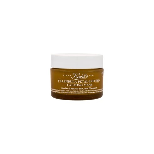 Kiehls Calendula Petal-Infused Calming Mask 100 ml