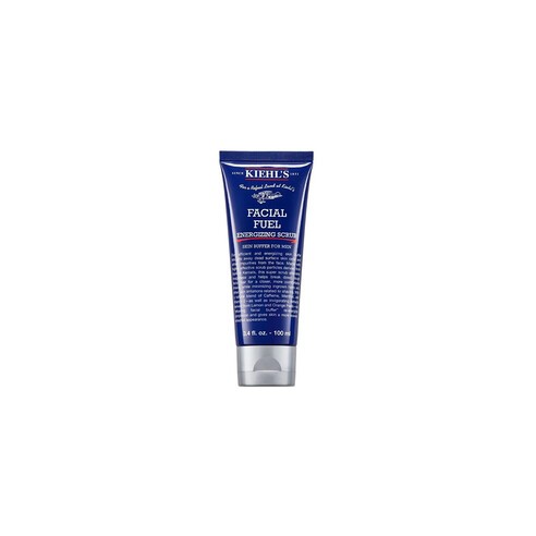 Kiehls Men Energizing Scrub - Skin peeling 100 ml