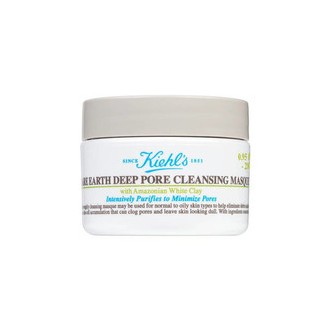 Kiehls Rare Earth Deep Pore Cleansing Masque 125 ml