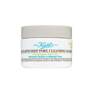 Kiehls Rare Earth Deep Pore Cleansing Masque 125 ml