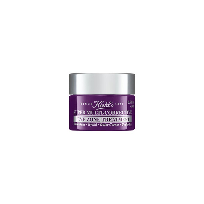 Kiehls Super Multi-Corrective Eye Zone Treatment 28 ml