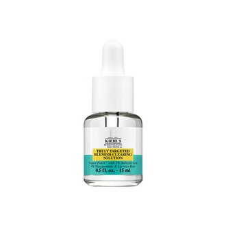 Kiehls Truly Targered Blemish-Clearing Solution 15 ml