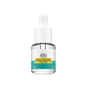 Kiehls Truly Targered Blemish-Clearing Solution 15 ml