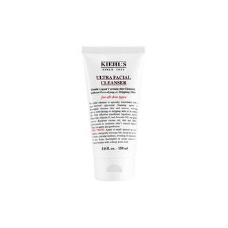 Kiehls Ultra Facial Cleanser - Gentle Foam Cleanser 150 ml