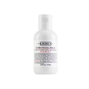 Kiehls Ultra Facial Toner - Gentle Facial Toner 500 ml