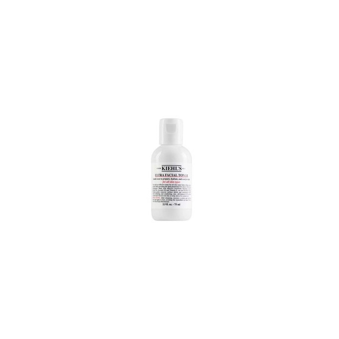 Kiehls Ultra Facial Toner - Gentle Facial Toner 75 ml