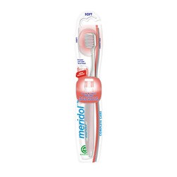Meridol Complete Care Toothbrush