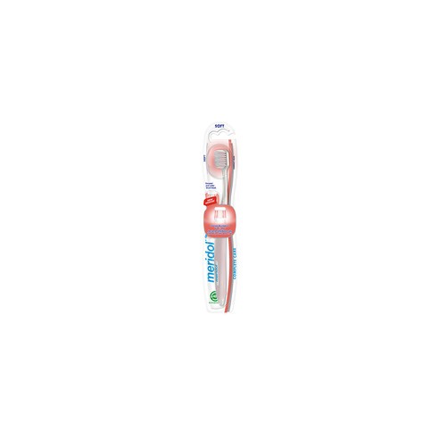 Meridol Complete Care Toothbrush