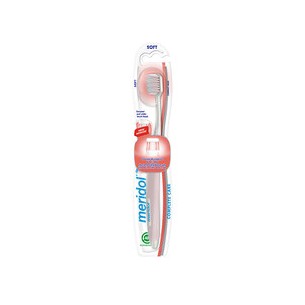 Meridol Complete Care Toothbrush