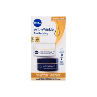 Nivea Anti-Wrinkle Revitalizing Set 50 ml