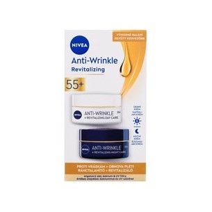 Nivea Anti-Wrinkle Revitalizing Set 50 ml
