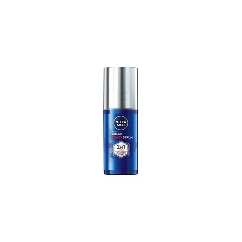 Nivea Men Anti-Age Power Serum 30 ml