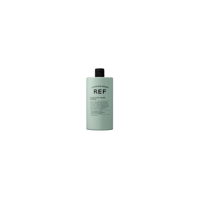 REF Weightless Volume Shampoo 600 ml