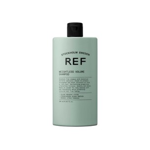 REF Weightless Volume Shampoo 600 ml