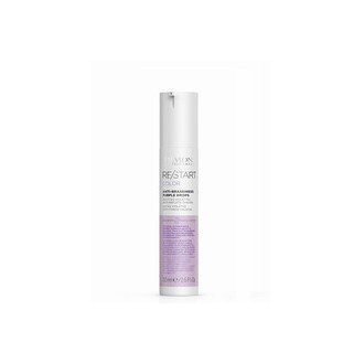 Revlon Professional Restart Color Anti-Brassiness Purple Drops 50 ml