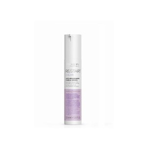 Revlon Professional Restart Color Anti-Brassiness Purple Drops 50 ml