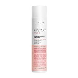 Revlon Professional Restart Color Protective Gentle Cleanser (dyed hair) 1000 ml