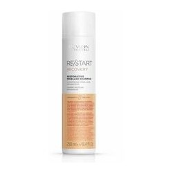 Revlon Professional Restart Recovery Restorative Micellar Shampoo 250ml