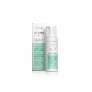 Revlon Professional Restart Volume Lift-Up Body Foam 165 ml