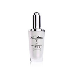 Rexaline Crystal Bright Serum - Brightening skin serum 30 ml