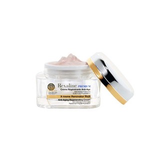 Rexaline Premium Line Killer X-Treme Renovator Rich Ceram - Deep regenerating anti-wrinkle cream 50