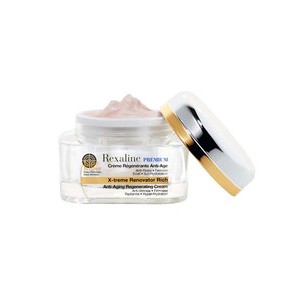 Rexaline Premium Line Killer X-Treme Renovator Rich Ceram - Deep regenerating anti-wrinkle cream 50