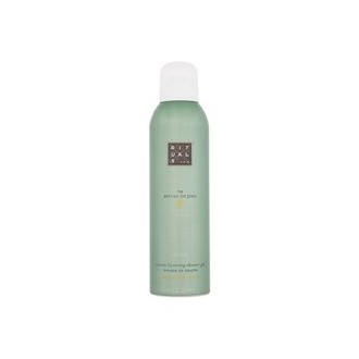 Rituals The Ritual Of Jing Sleep Serene Foaming Shower Gel - Shower foam 200 ml