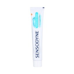 Sensodyne Toothpaste for Complete Protection of Tooth Advanced Clean 75 ml