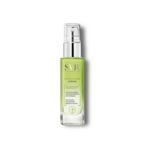 SVR Laboratoire Sebiaclear Serum - serumas nuo odos netobulumų, 200 ml