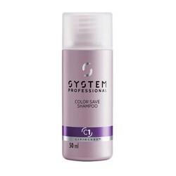 System Professional Color Save Shampoo (dyed hair) 1000 ml