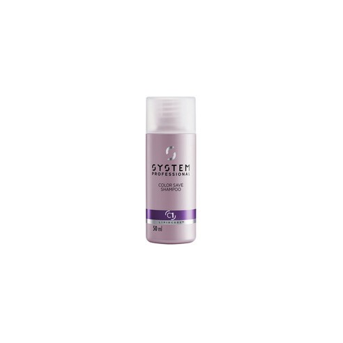 System Professional Color Save Shampoo (dyed hair) 1000 ml