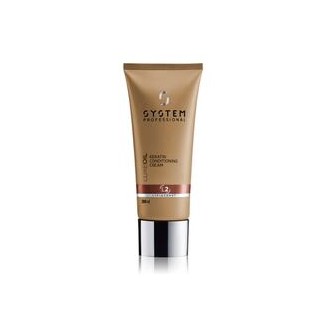 System Professional LuxeOil Keratin Conditioning Cream 1000 ml