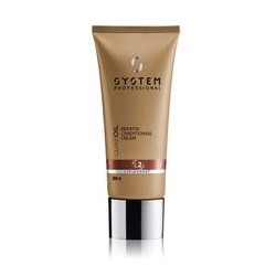 System Professional LuxeOil Keratin Conditioning Cream 200 ml