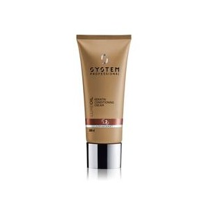 System Professional LuxeOil Keratin Conditioning Cream 200 ml