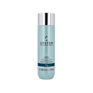 System Professional Purify Shampoo - šampūnas nuo pleiskanų, 1000 ml