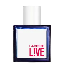 Lacoste Live pour Homme EDT (2014) kvepalai vyrams, 60 ml