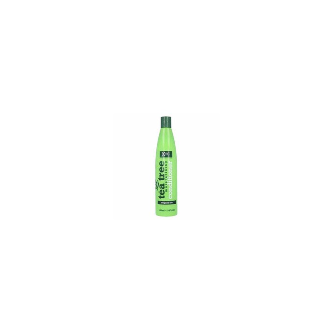 XPel Tea Tree Moisturising Conditioner 400 ml
