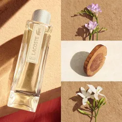Lacoste Lacoste pour Femme EDP 90ml 2