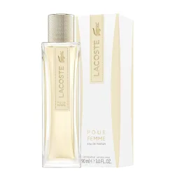 Lacoste pour Femme EDP kvepalai moterims, 90 ml 2