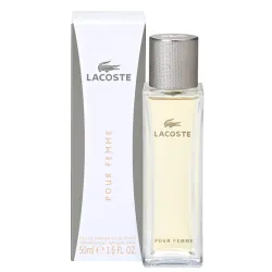 Lacoste Lacoste pour Femme EDP 50ml 2