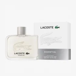 Lacoste Essential EDT 125ml 2
