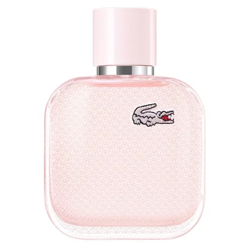Lacoste Eau de Lacoste Pour Elle Fraiche Rose EDT kvepalai moterims, 50 ml