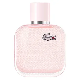 Lacoste Eau de Lacoste Pour Elle Fraiche Rose EDT kvepalai moterims, 50 ml