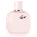Lacoste Eau de Lacoste Pour Elle Fraiche Rose EDT kvepalai moterims, 50 ml